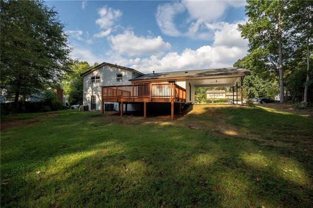 2879 Winchester Court, Duluth, GA 30096