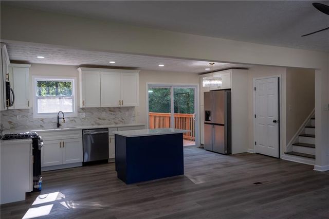 2879 Winchester Court, Duluth, GA 30096