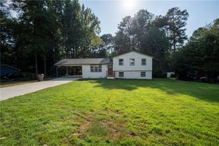 2879 Winchester Court, Duluth, GA 30096