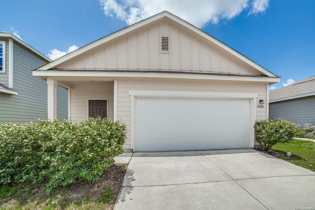 14426 ELKHORN CRST, San Antonio, TX 78253