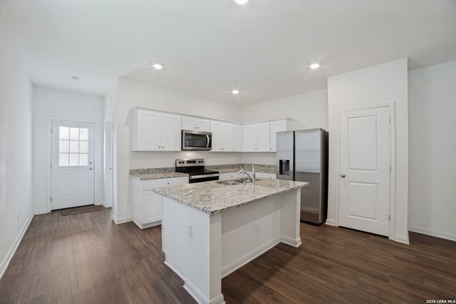 14426 ELKHORN CRST, San Antonio, TX 78253
