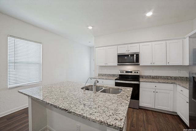 14426 ELKHORN CRST, San Antonio, TX 78253