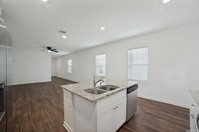 14426 ELKHORN CRST, San Antonio, TX 78253