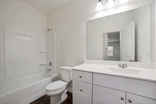 14426 ELKHORN CRST, San Antonio, TX 78253