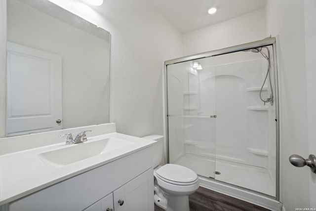 14426 ELKHORN CRST, San Antonio, TX 78253