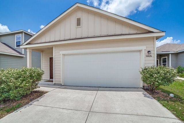 14426 ELKHORN CRST, San Antonio, TX 78253