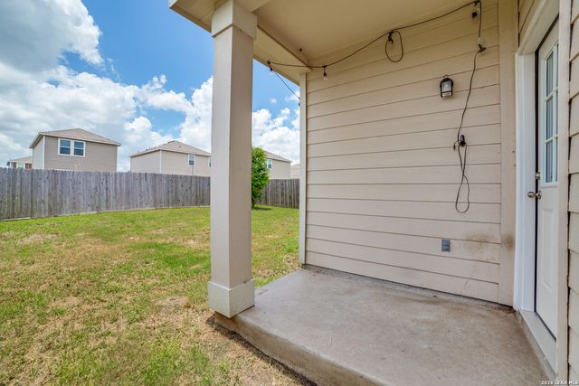 14426 ELKHORN CRST, San Antonio, TX 78253