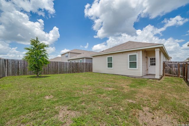 14426 ELKHORN CRST, San Antonio, TX 78253