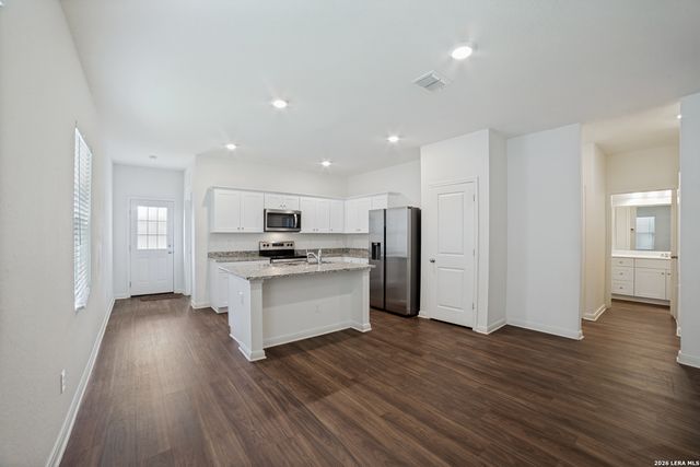 14426 ELKHORN CRST, San Antonio, TX 78253