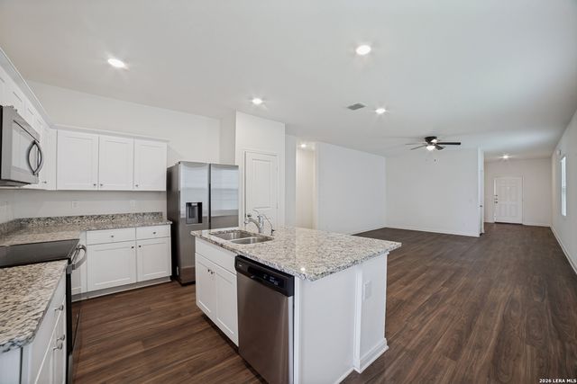 14426 ELKHORN CRST, San Antonio, TX 78253
