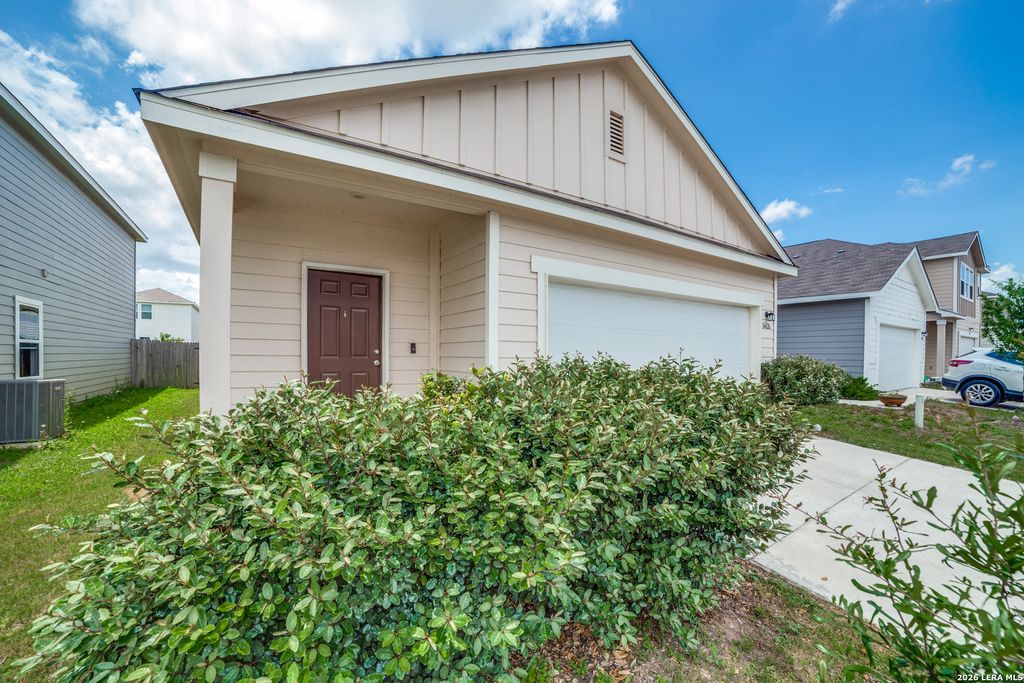 14426 ELKHORN CRST, San Antonio, TX 78253