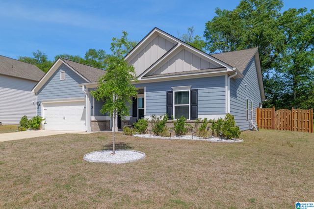 5512 GRASS LAKE DRIVE, Bessemer, AL 35022