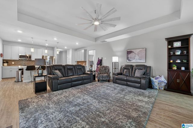 5512 GRASS LAKE DRIVE, Bessemer, AL 35022