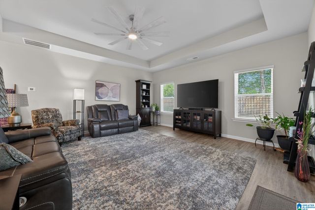 5512 GRASS LAKE DRIVE, Bessemer, AL 35022