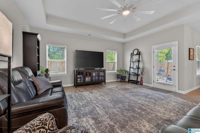 5512 GRASS LAKE DRIVE, Bessemer, AL 35022