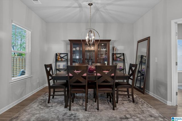 5512 GRASS LAKE DRIVE, Bessemer, AL 35022
