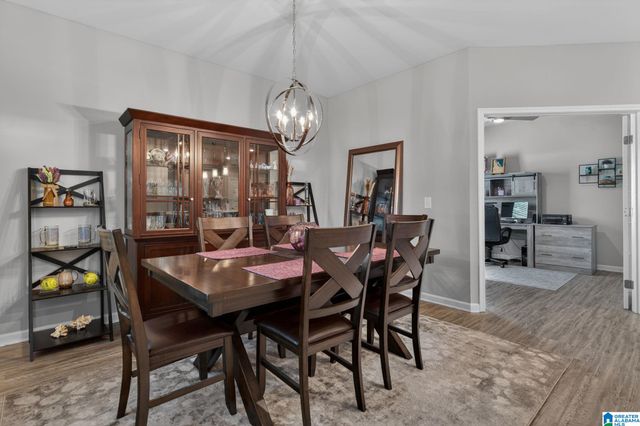5512 GRASS LAKE DRIVE, Bessemer, AL 35022