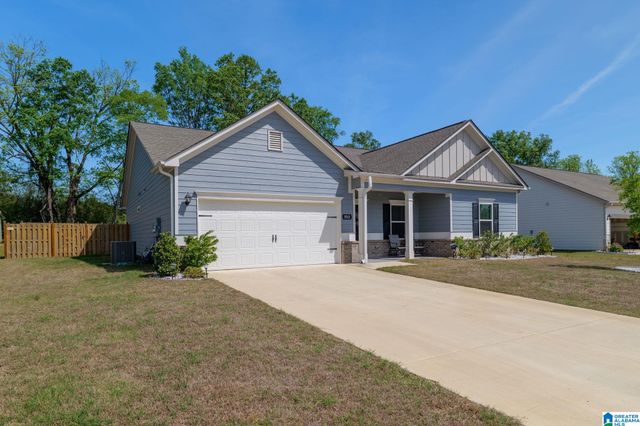 5512 GRASS LAKE DRIVE, Bessemer, AL 35022