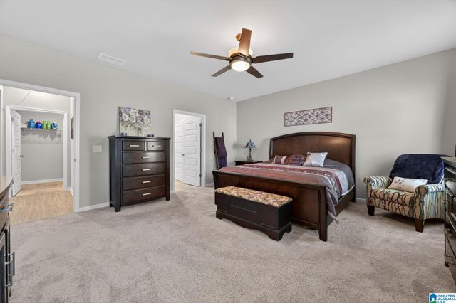 5512 GRASS LAKE DRIVE, Bessemer, AL 35022