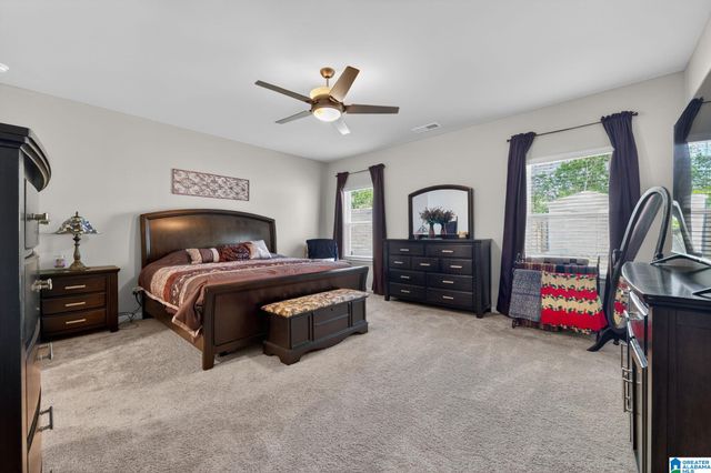 5512 GRASS LAKE DRIVE, Bessemer, AL 35022