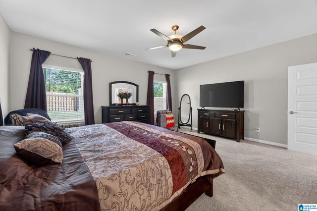 5512 GRASS LAKE DRIVE, Bessemer, AL 35022