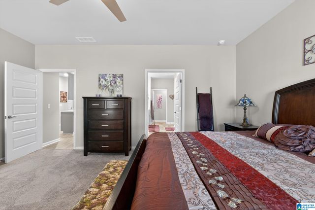 5512 GRASS LAKE DRIVE, Bessemer, AL 35022