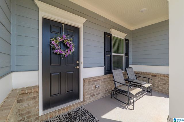 5512 GRASS LAKE DRIVE, Bessemer, AL 35022