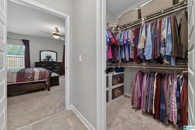 5512 GRASS LAKE DRIVE, Bessemer, AL 35022