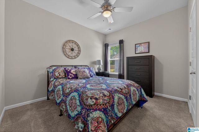5512 GRASS LAKE DRIVE, Bessemer, AL 35022