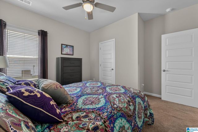 5512 GRASS LAKE DRIVE, Bessemer, AL 35022