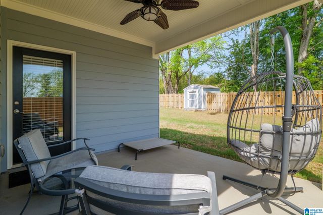 5512 GRASS LAKE DRIVE, Bessemer, AL 35022