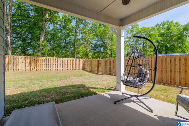 5512 GRASS LAKE DRIVE, Bessemer, AL 35022