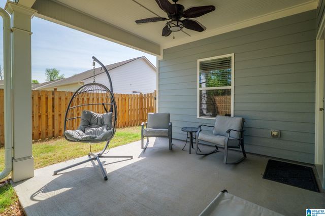 5512 GRASS LAKE DRIVE, Bessemer, AL 35022