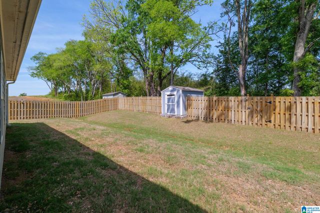 5512 GRASS LAKE DRIVE, Bessemer, AL 35022