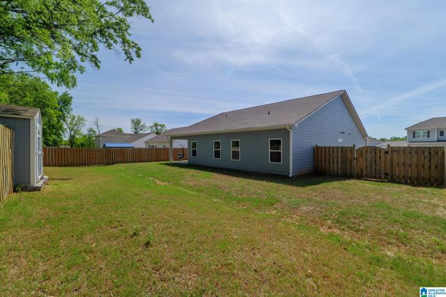 5512 GRASS LAKE DRIVE, Bessemer, AL 35022