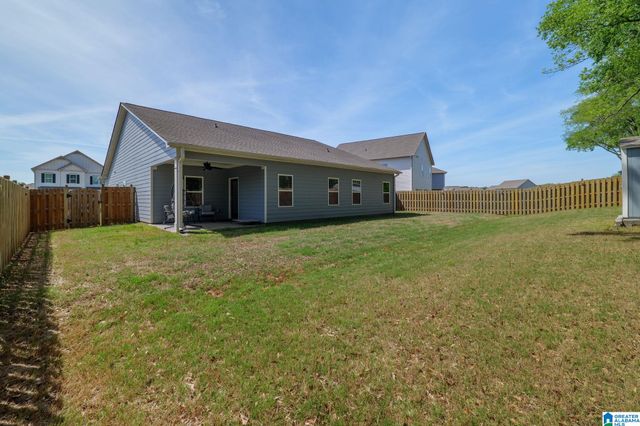 5512 GRASS LAKE DRIVE, Bessemer, AL 35022
