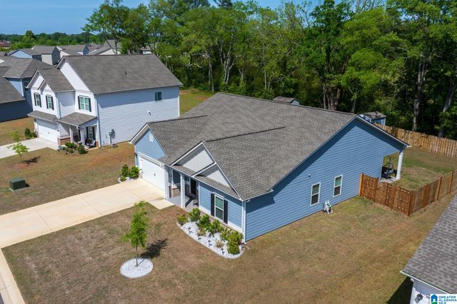 5512 GRASS LAKE DRIVE, Bessemer, AL 35022