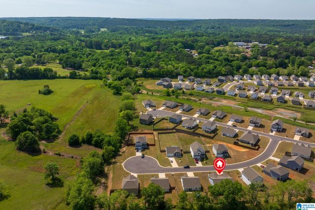 5512 GRASS LAKE DRIVE, Bessemer, AL 35022