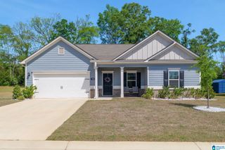 5512 GRASS LAKE DRIVE, Bessemer, AL 35022