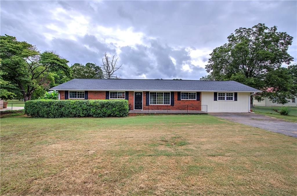213 Meadow Lane, Cartersville, GA 30120