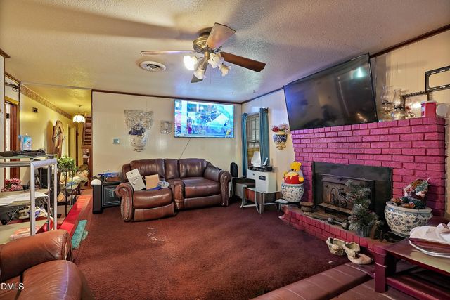 615 S Claiborne Street, Goldsboro, NC 27530