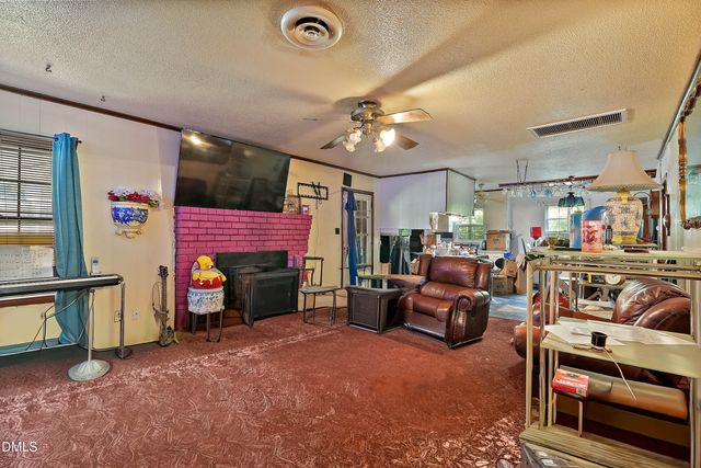 615 S Claiborne Street, Goldsboro, NC 27530