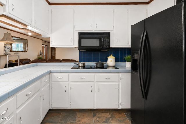 615 S Claiborne Street, Goldsboro, NC 27530