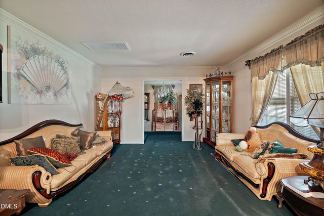 615 S Claiborne Street, Goldsboro, NC 27530