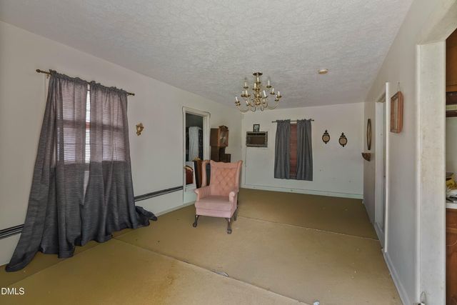 615 S Claiborne Street, Goldsboro, NC 27530