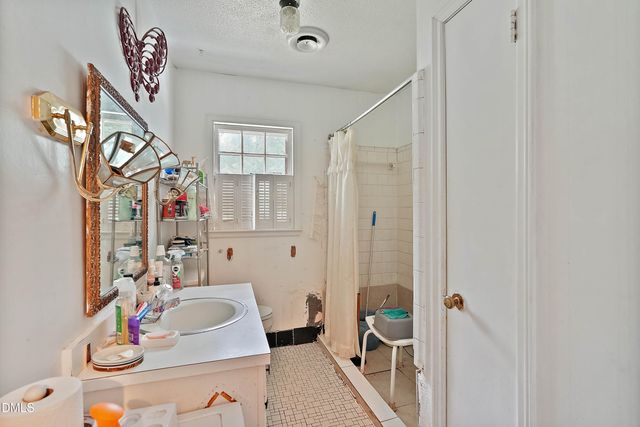 615 S Claiborne Street, Goldsboro, NC 27530