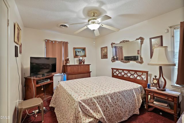 615 S Claiborne Street, Goldsboro, NC 27530