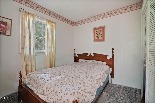 615 S Claiborne Street, Goldsboro, NC 27530