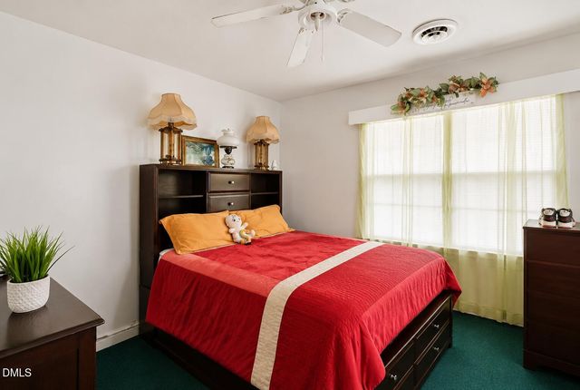 615 S Claiborne Street, Goldsboro, NC 27530