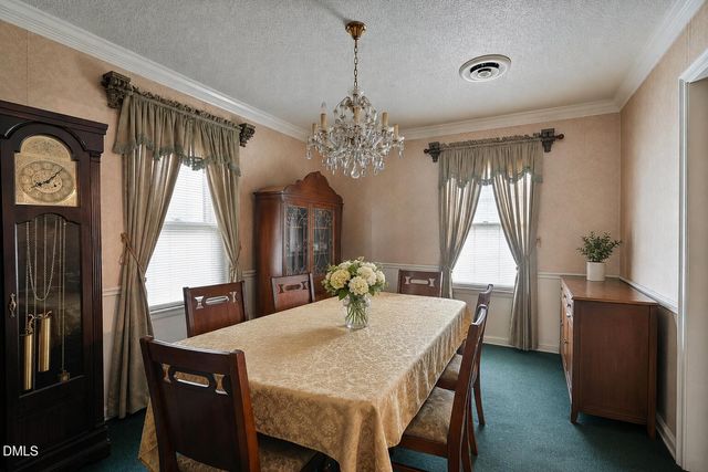 615 S Claiborne Street, Goldsboro, NC 27530
